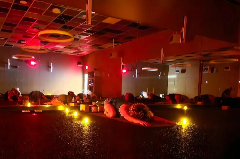 Yoga Connection