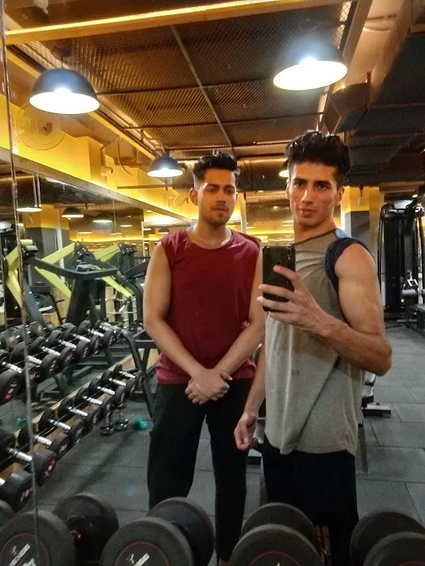 AK Fitness