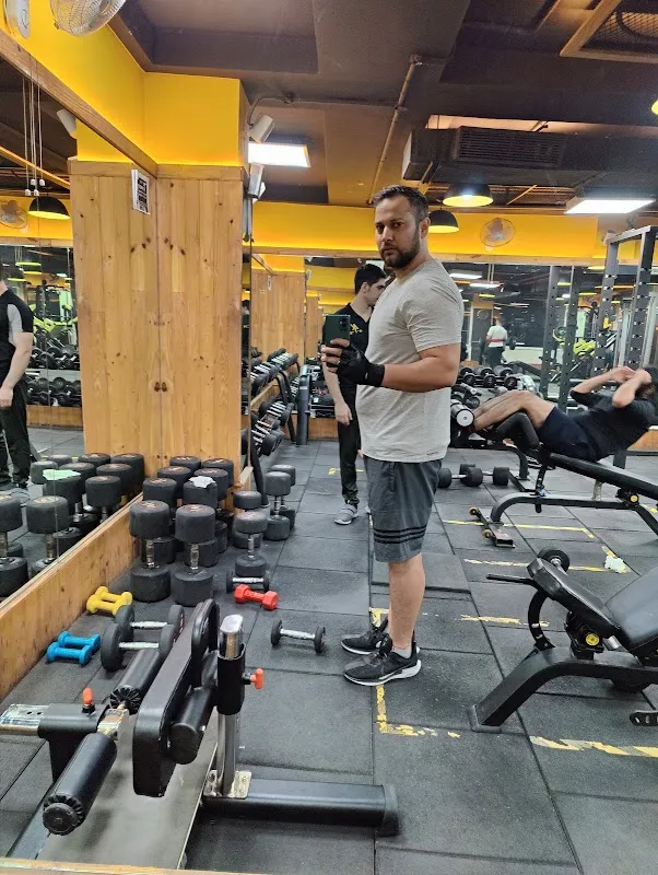 AK Fitness