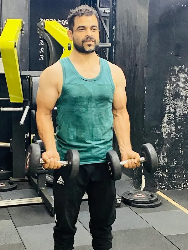 AK Fitness