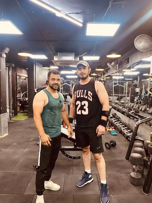 AK Fitness