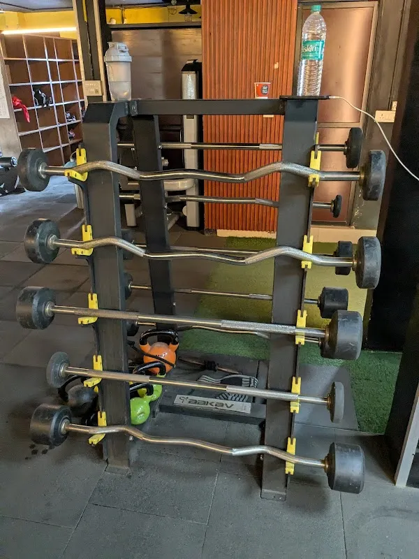AK Fitness