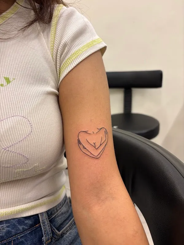 Circle Tattoo - Premium Tattoo Studio in Mumbai, Andheri
