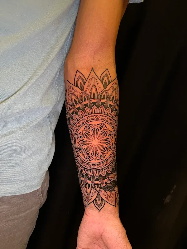 Circle Tattoo - Premium Tattoo Studio in Mumbai, Andheri