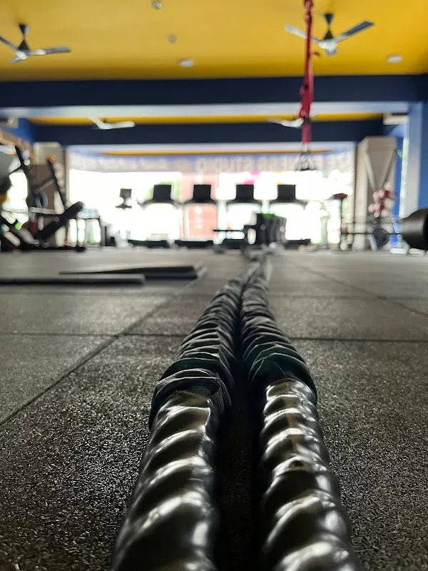 Maze fitness - Body Transformation Studio