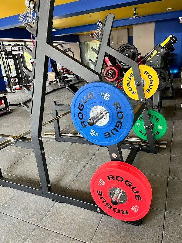 Maze fitness - Body Transformation Studio