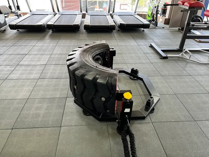 Maze fitness - Body Transformation Studio
