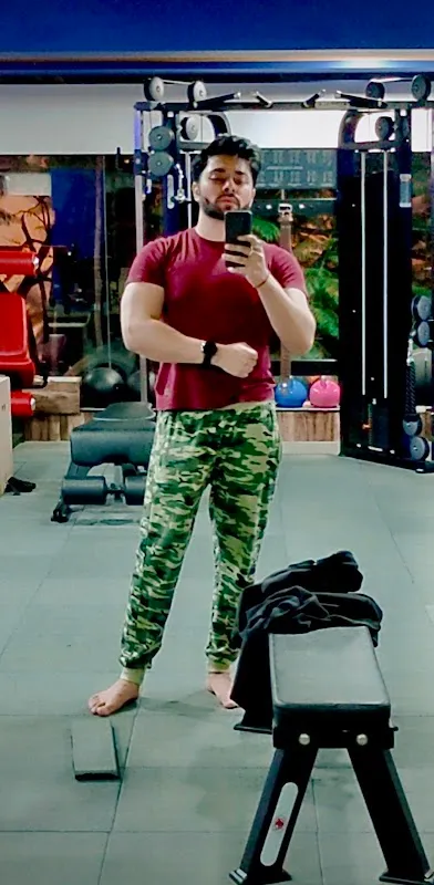 Maze fitness - Body Transformation Studio