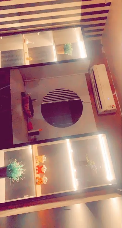 Spa in the city