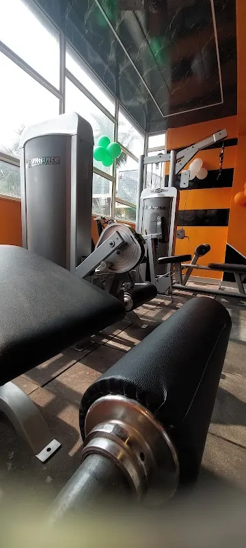 BEFIT GYM