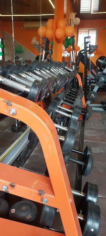 BEFIT GYM