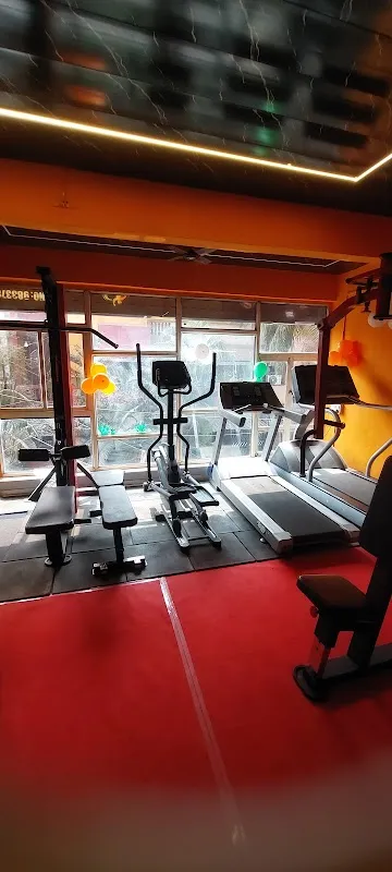 BEFIT GYM