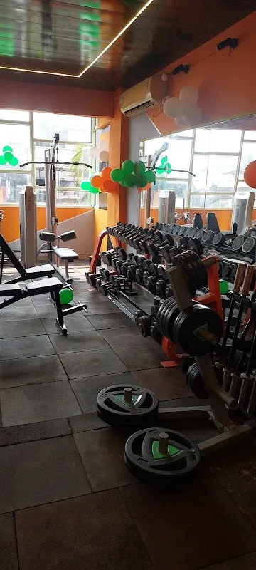 BEFIT GYM