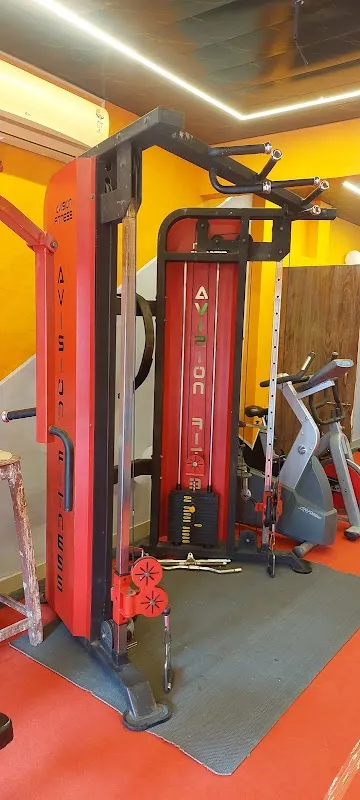 BEFIT GYM