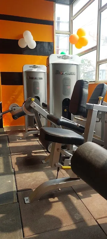 BEFIT GYM