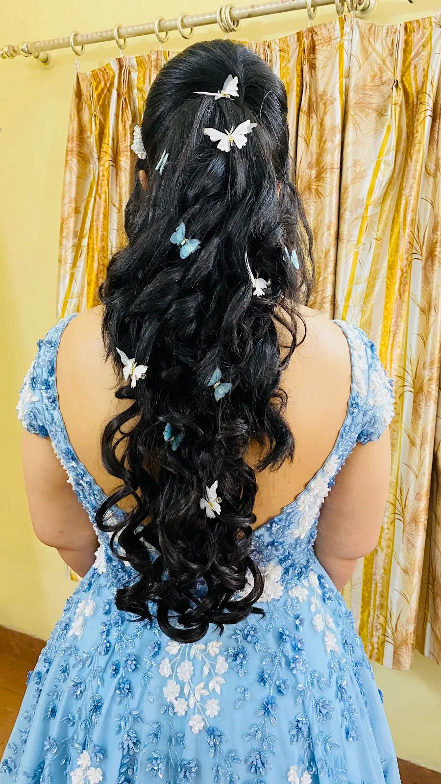 Nisha's Rose Unisex Salon | Unisex Salon in Tarapur Road Boisar