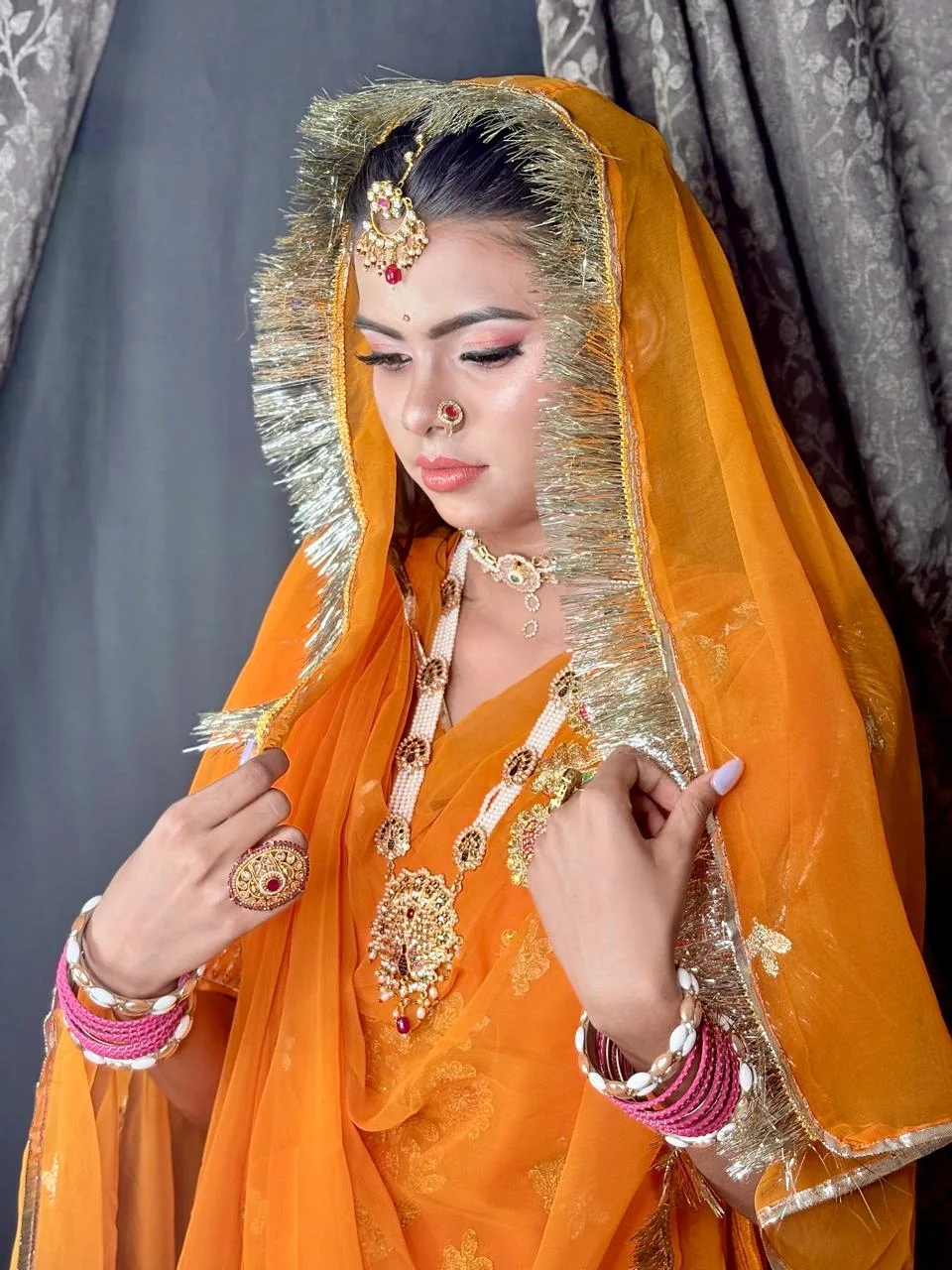 Nisha's Rose Unisex Salon | Unisex Salon in Tarapur Road Boisar
