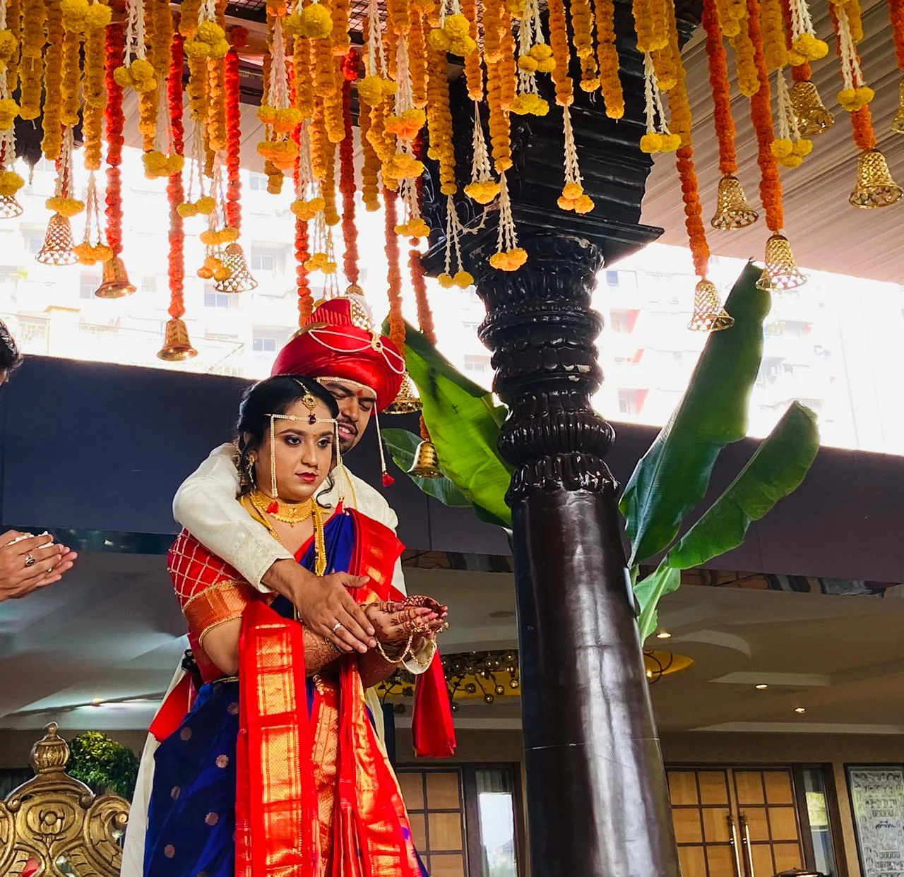 Nisha's Rose Unisex Salon | Unisex Salon in Tarapur Road Boisar