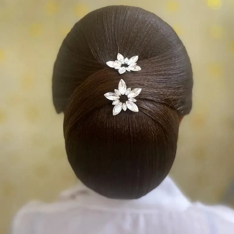 Nisha's Rose Unisex Salon | Unisex Salon in Tarapur Road Boisar