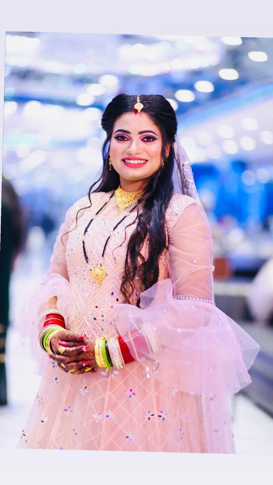 Ruby Sharma Makeovers & Academy