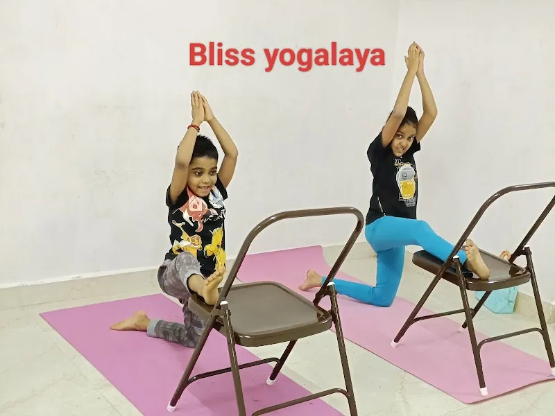 Bliss Yogalaya