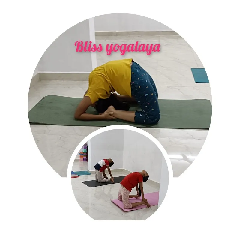 Bliss Yogalaya