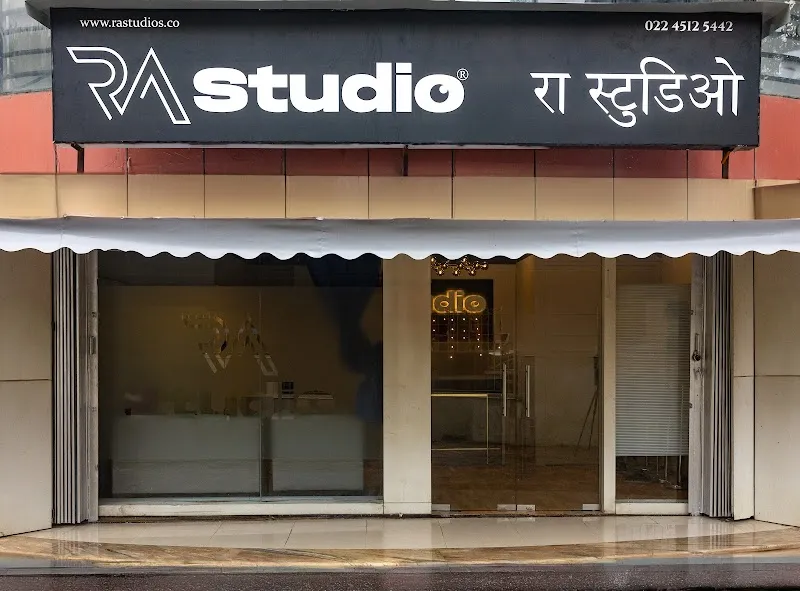 RA Studio