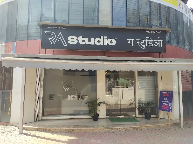 RA Studio