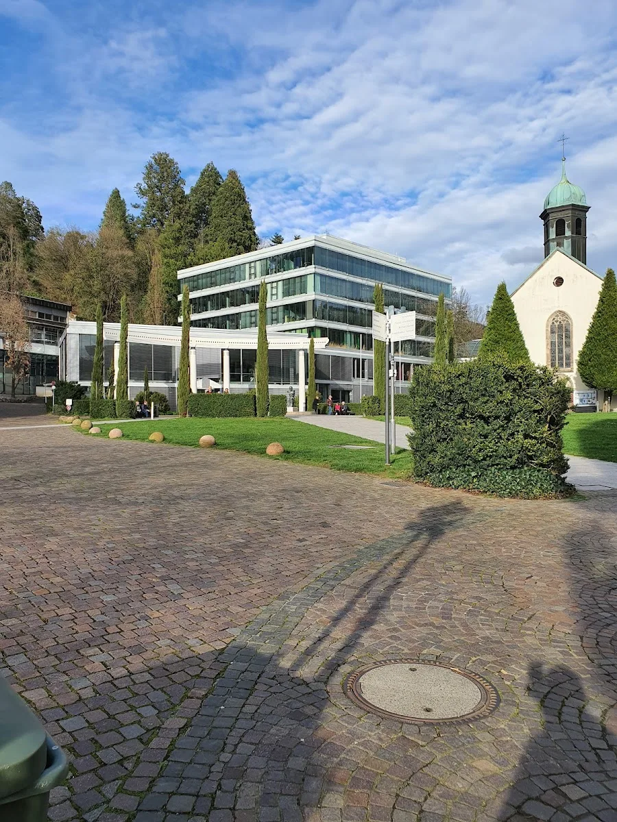 Caracalla Spa