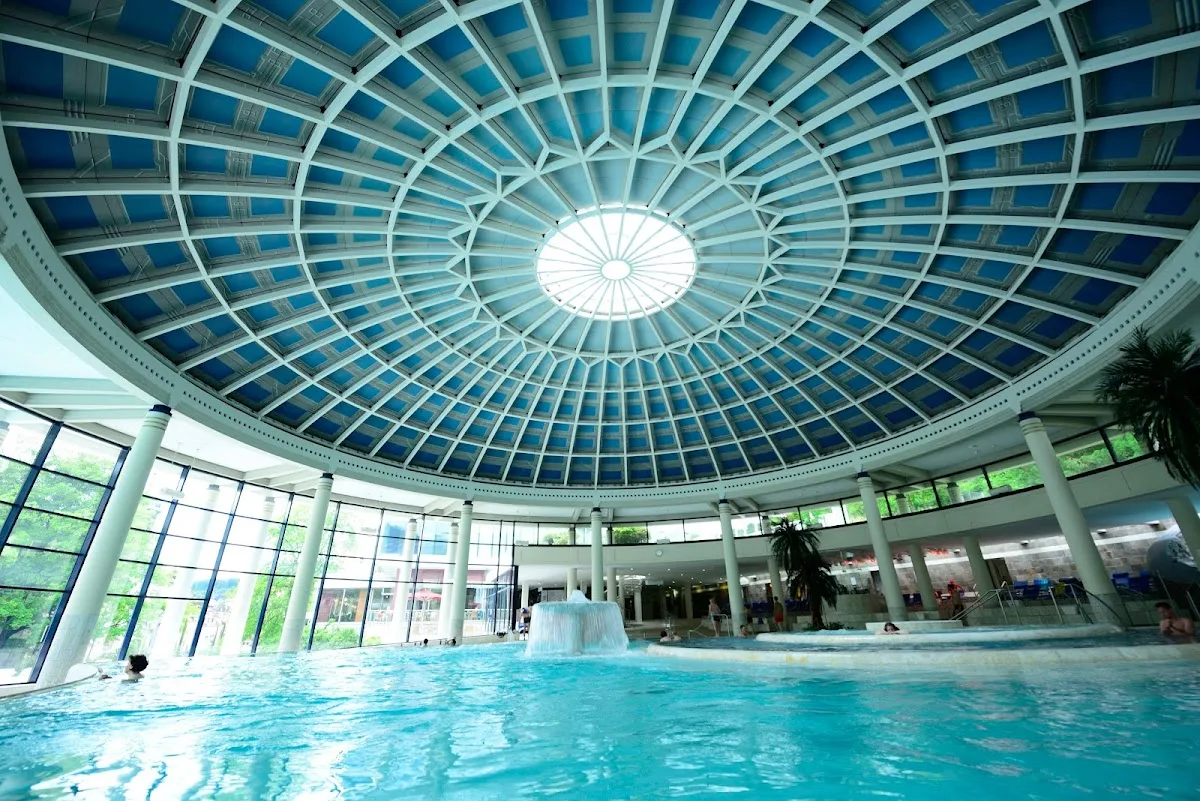 Caracalla Spa
