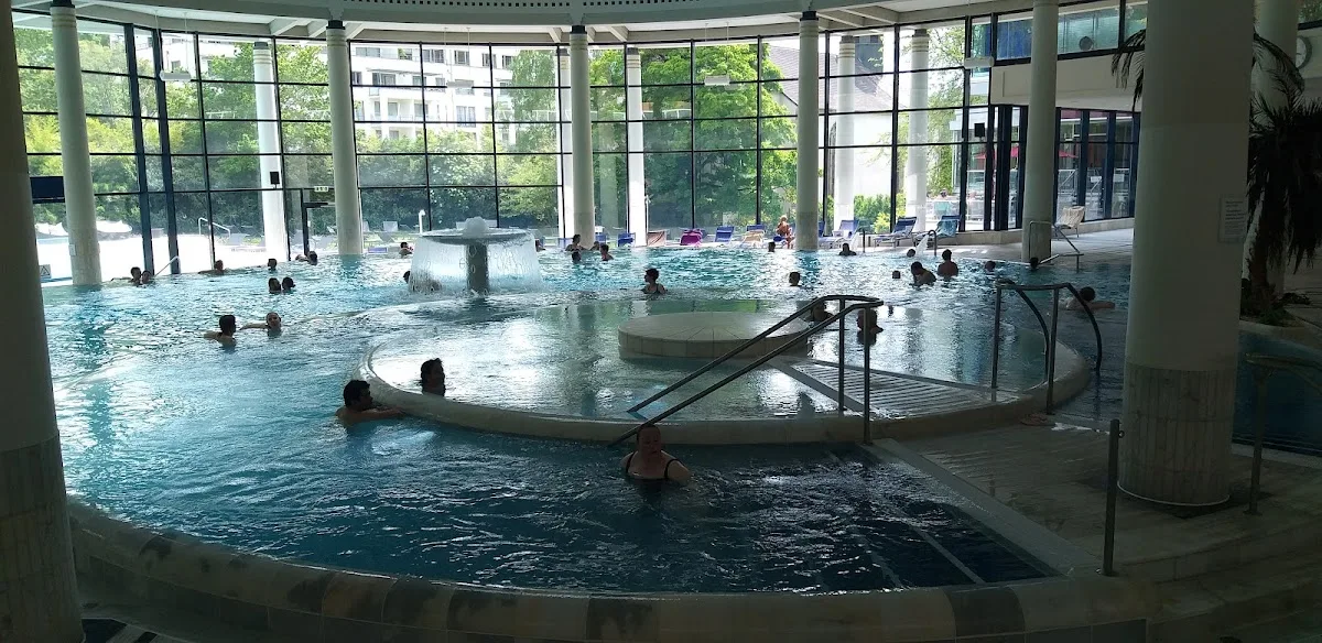 Caracalla Spa