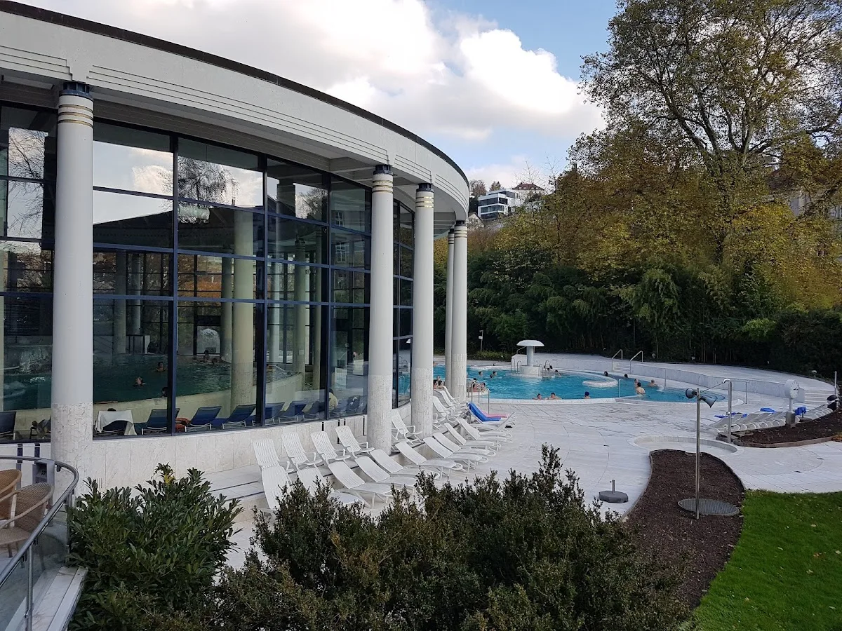 Caracalla Spa