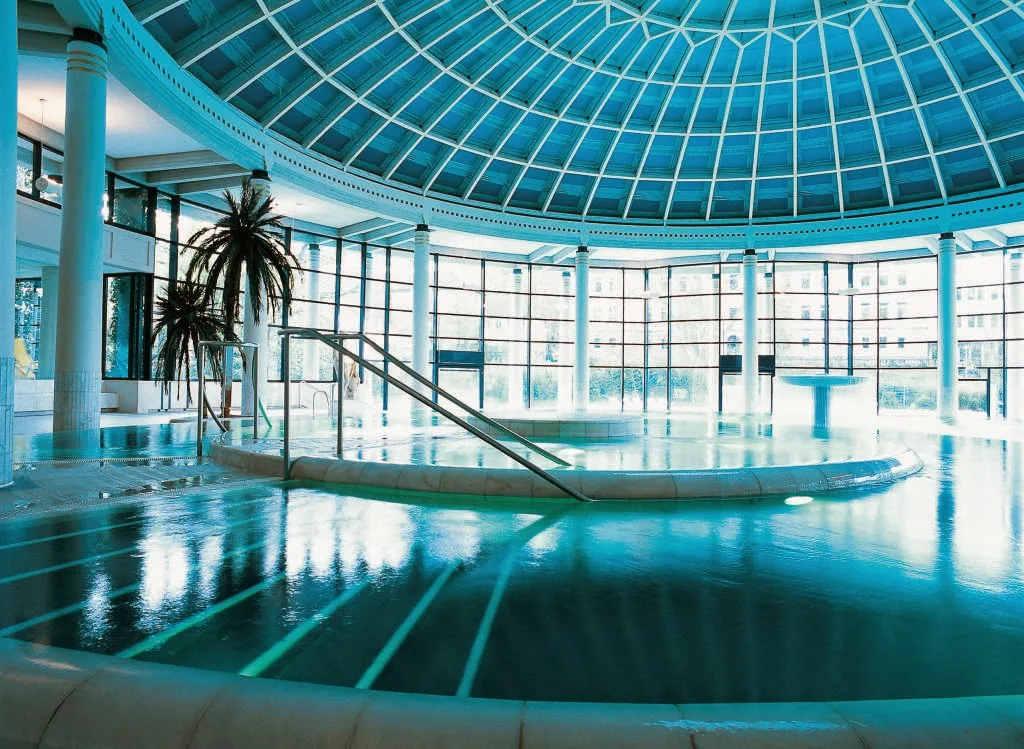 Caracalla Spa