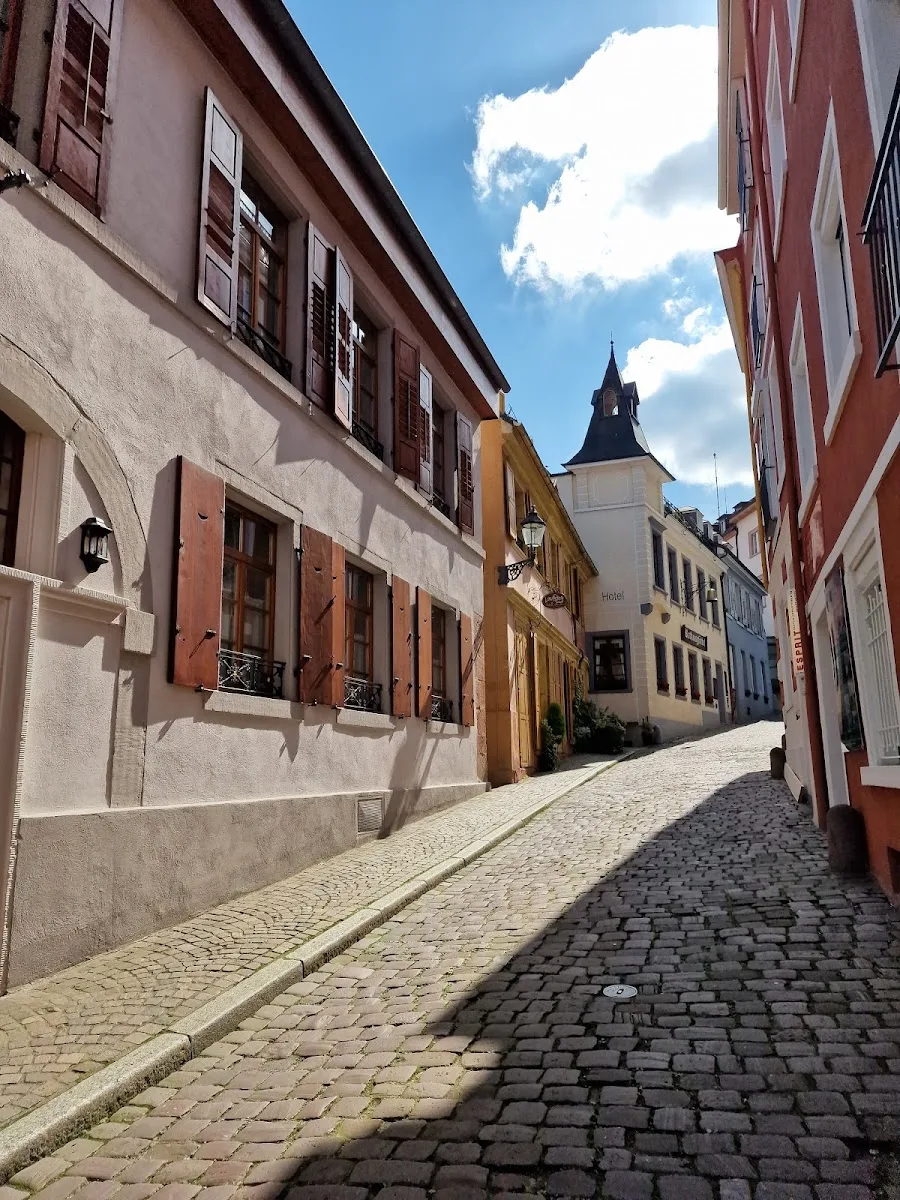 Friedrichsbad Baden-Baden