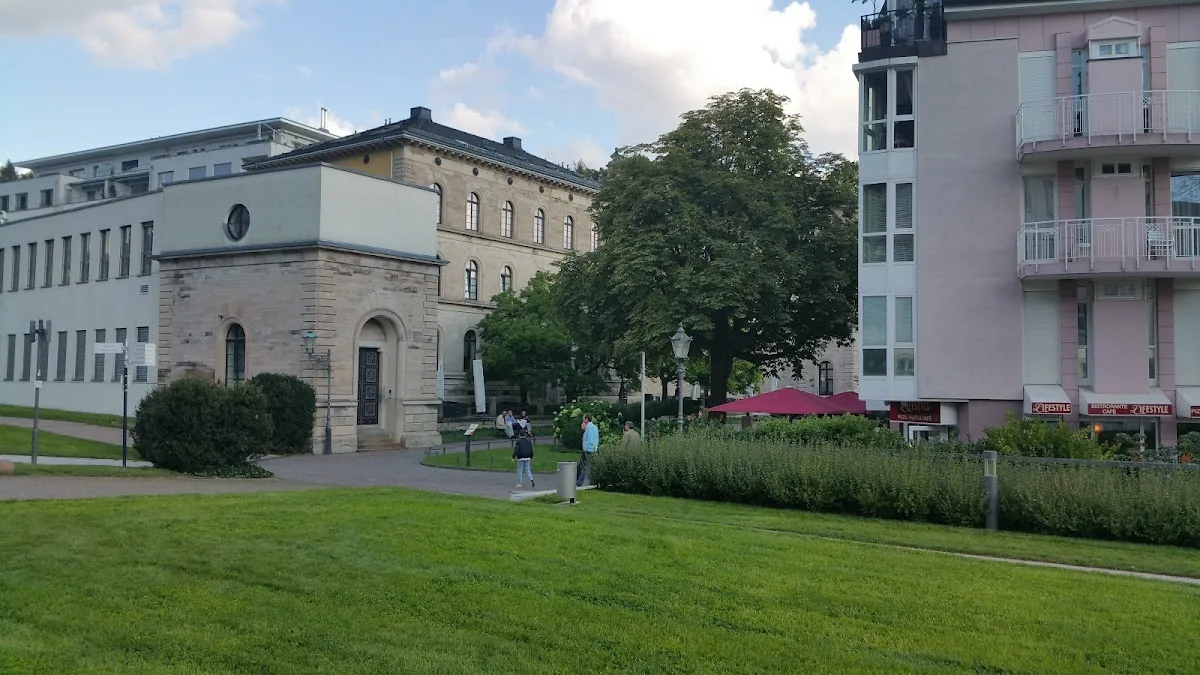 Friedrichsbad Baden-Baden