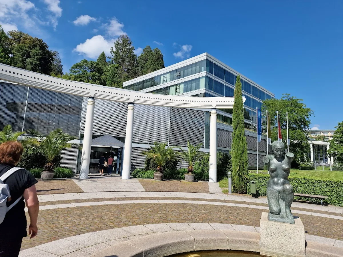 Friedrichsbad Baden-Baden