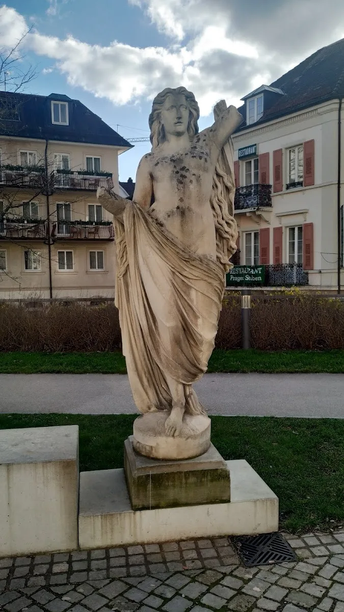 Friedrichsbad Baden-Baden