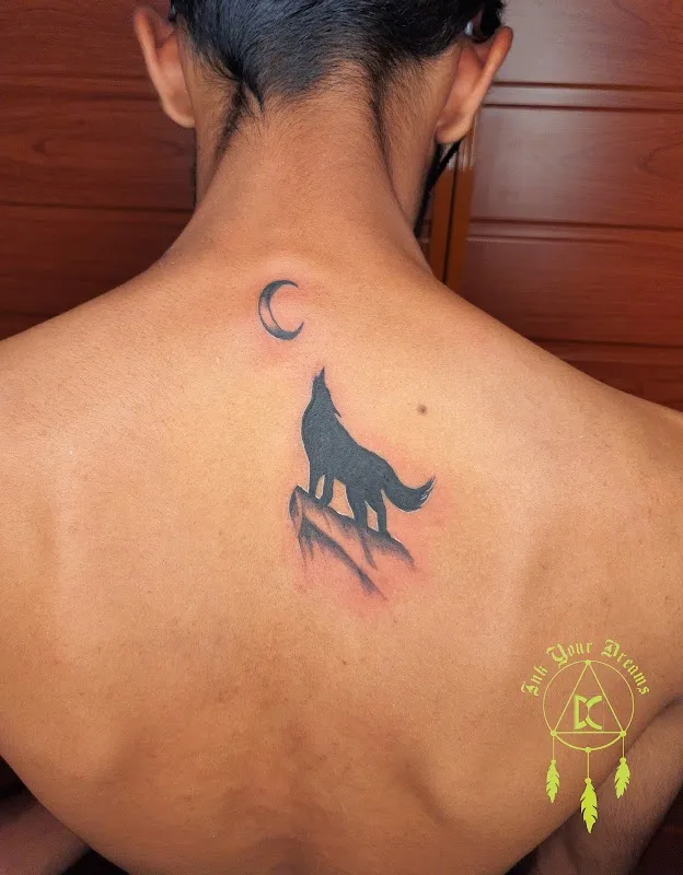 Ink Your Dreams Tattoo Art Studio