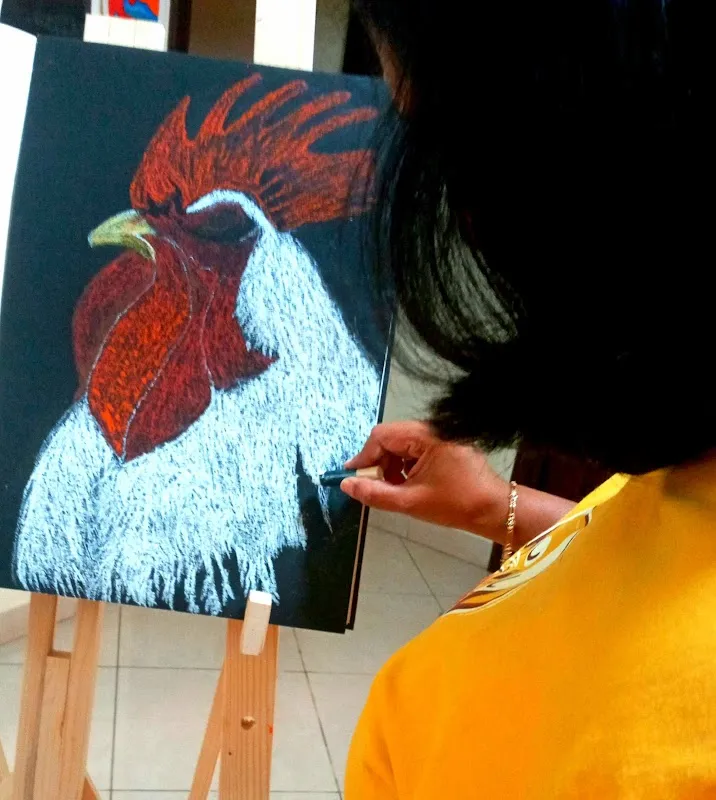 Studioviya
