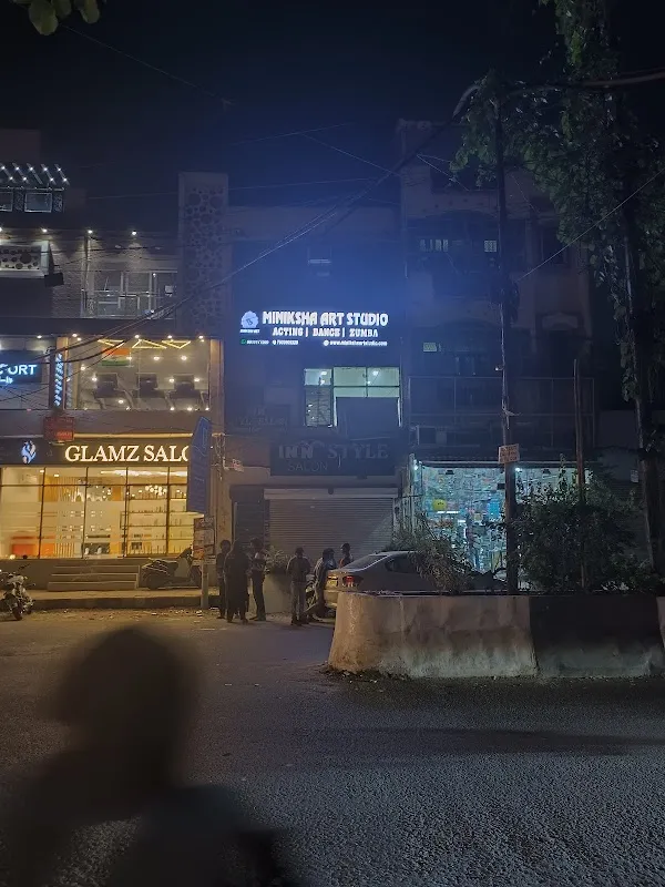 Miniksha Art Studio