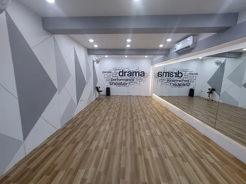 Miniksha Art Studio