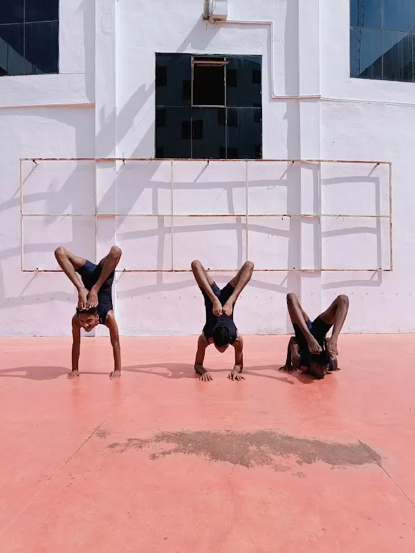 Jit yoga & wellness