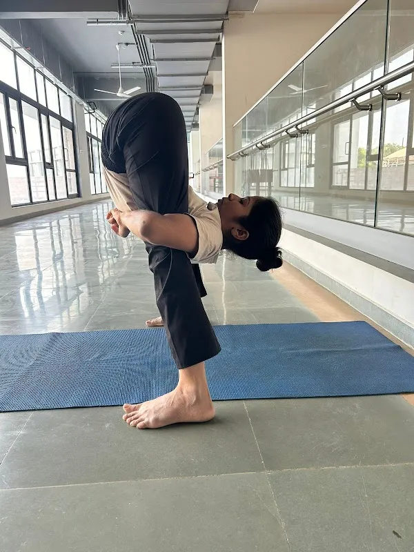 Jit yoga & wellness