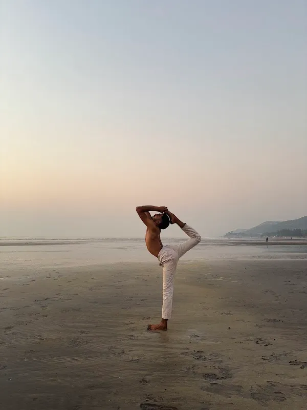 Jit yoga & wellness