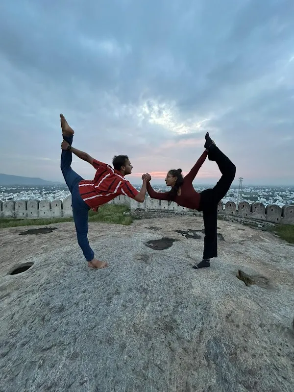 Jit yoga & wellness