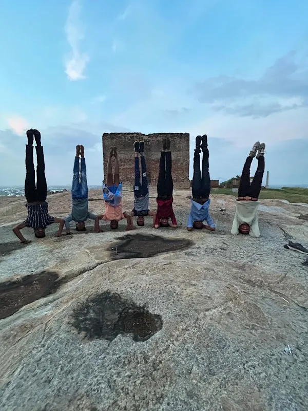 Jit yoga & wellness