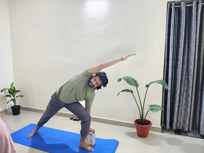 Jit yoga & wellness