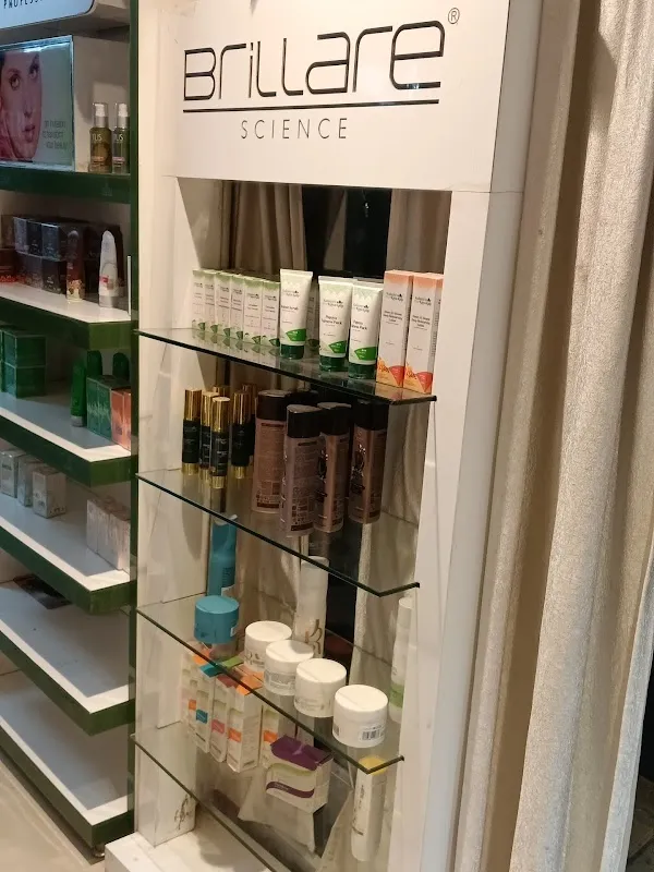 JH Premium salon by abhishek