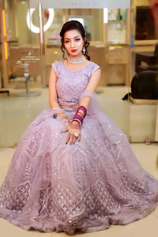 JH Premium salon by abhishek