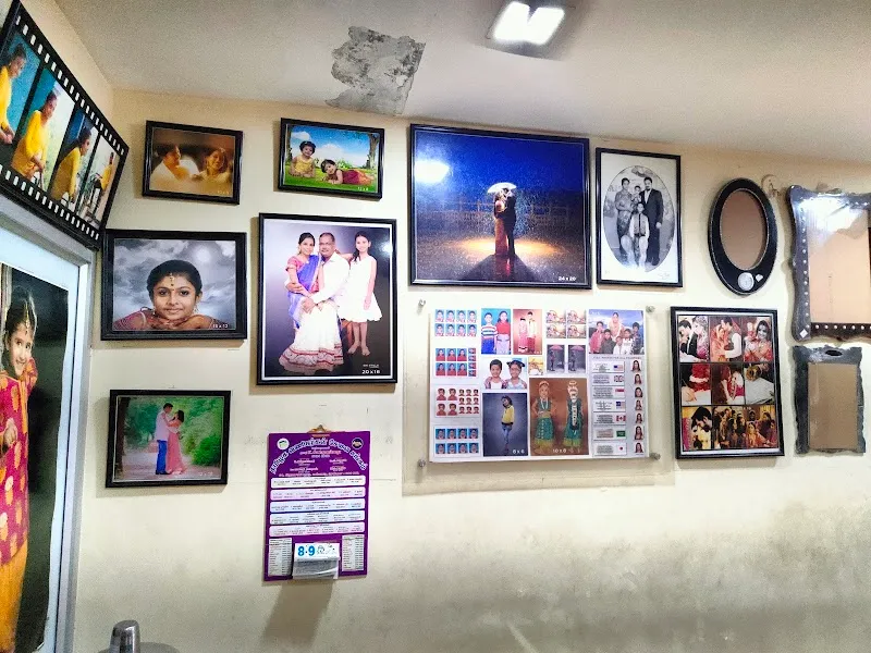 Sri Stills